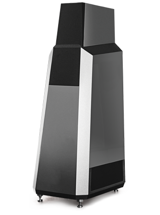 Vandersteen Model 7 Mk II loudspeaker